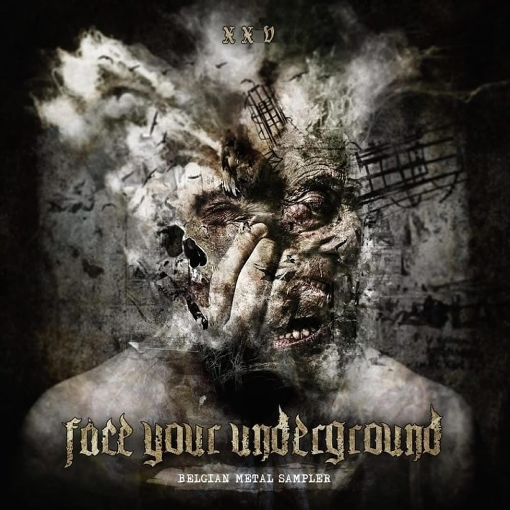 Face Your Underground XXV