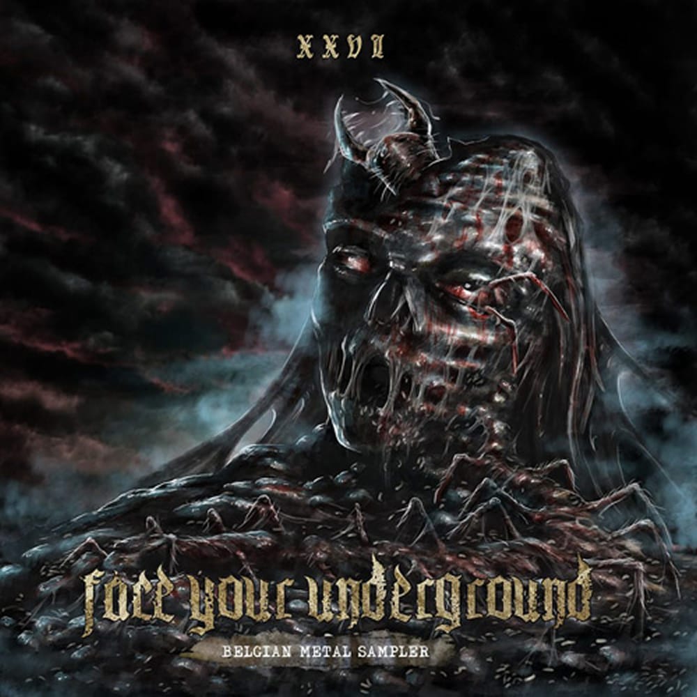 Face Your Underground XXVI