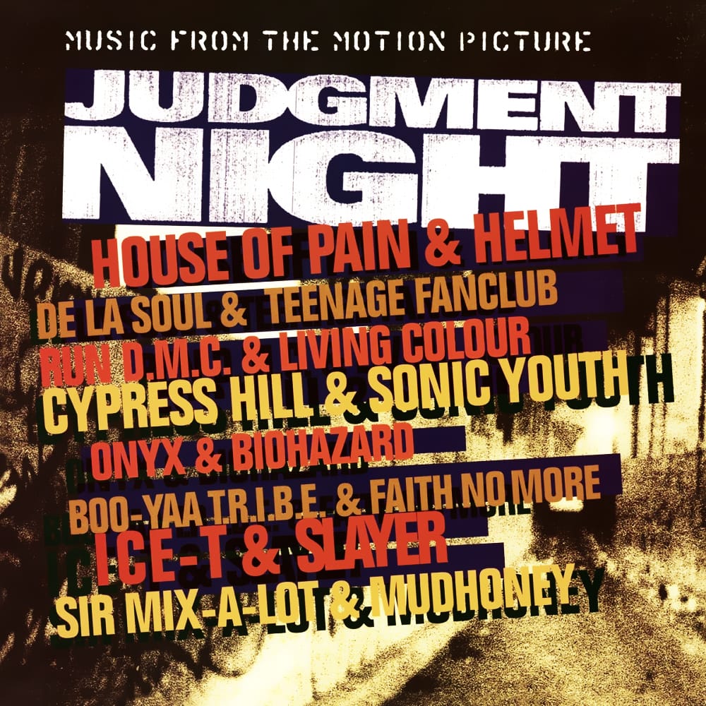 Judgement Night