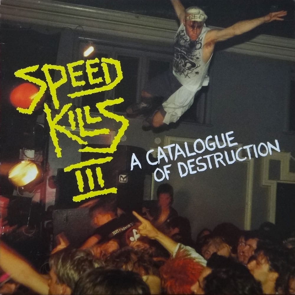 Speed Kills II