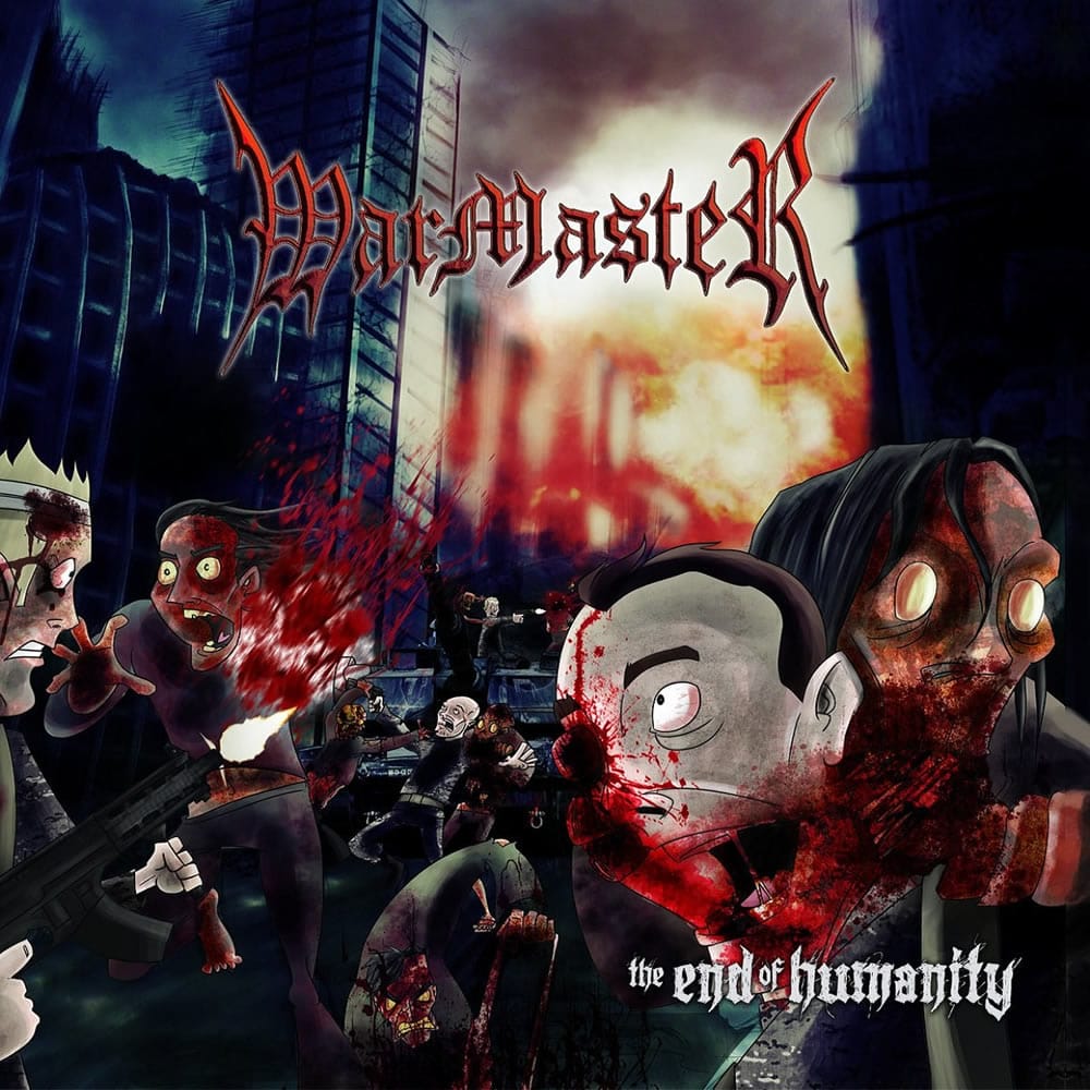 Warmaster