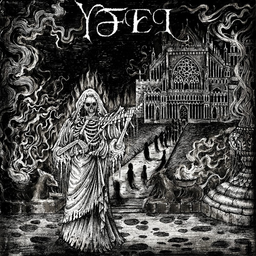 Dark Hymns Of The Underworld