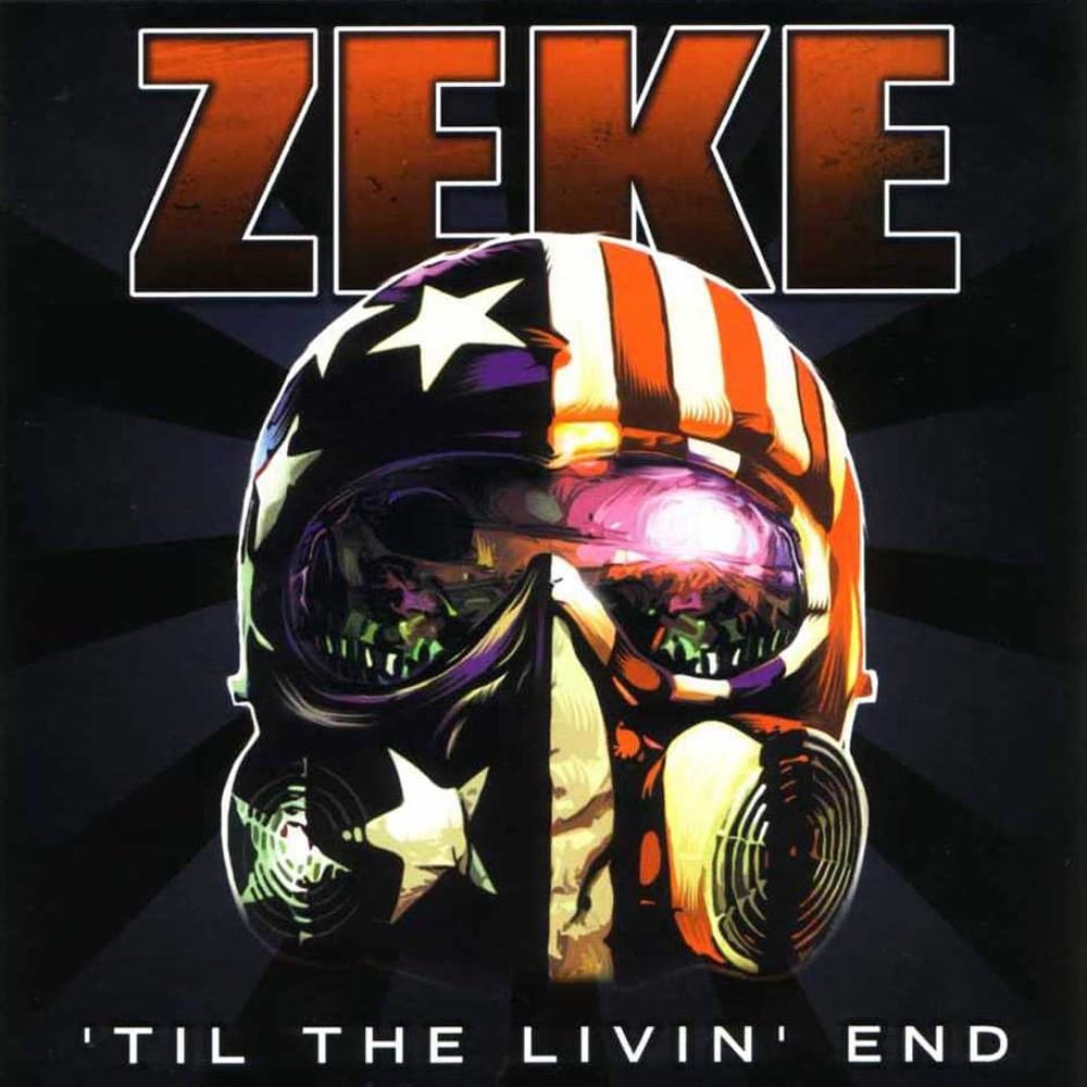 'Til The Livin' End