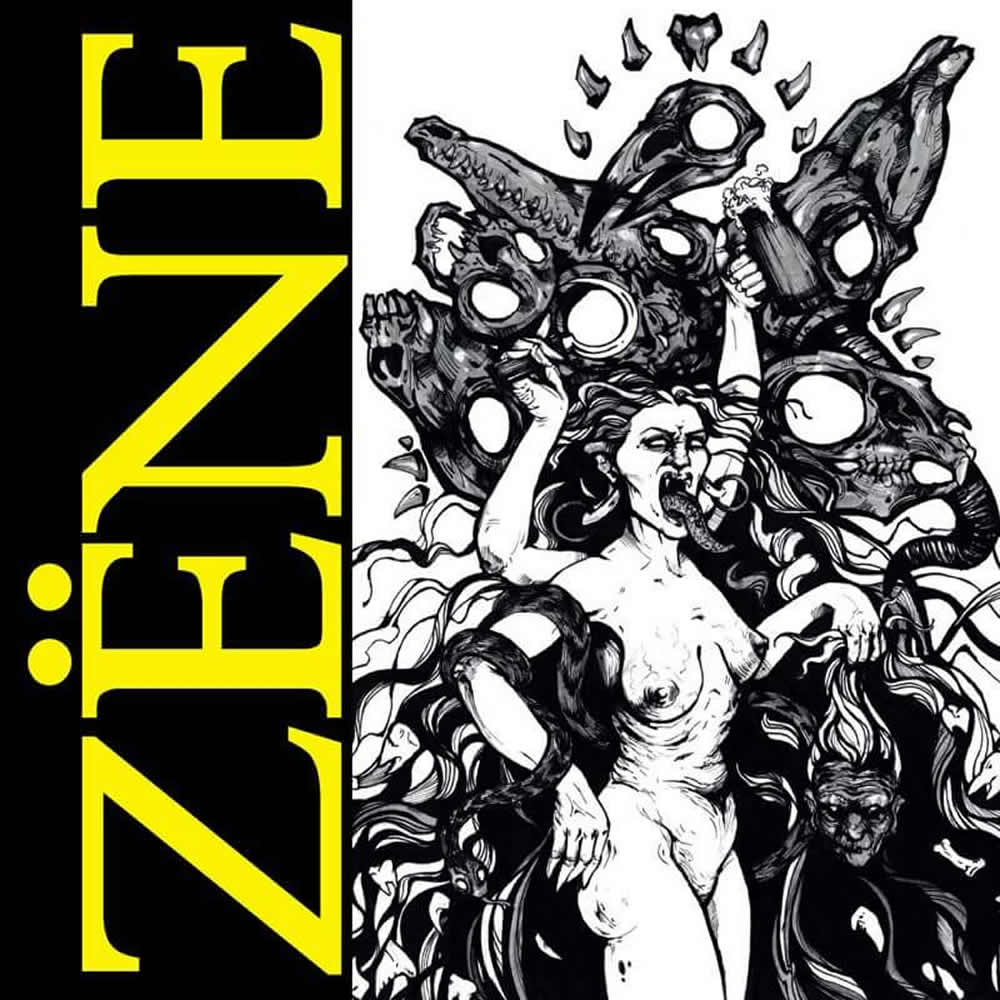 Zëne
