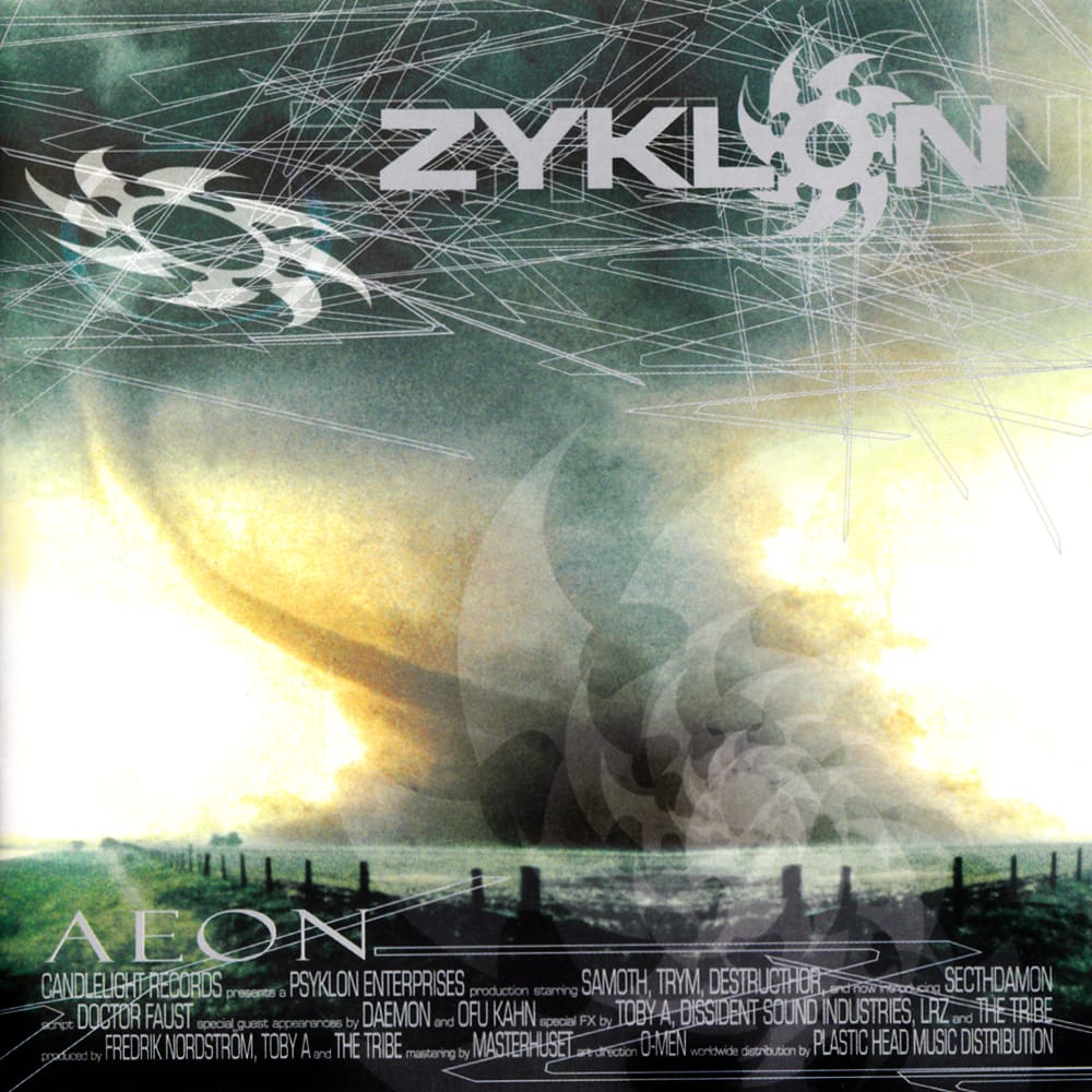 Aeon