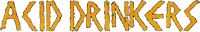 Acid Drinkers
