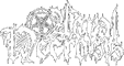 Acral Necrosis