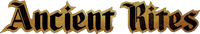 Ancient Rites