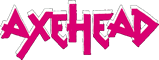 Axehead Logo