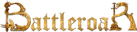 Battleroar Logo