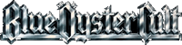 Blue Öyster Cult Logo