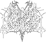 Burial Hordes Logo