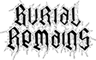 Burial Remains