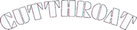 Cut Throat Logo