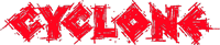 Cyclone Logo