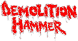 Demolition Hammer