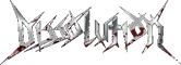 Dissolution