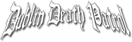 Dublin Death Patrol Logo