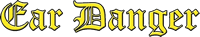 Ear Danger Logo