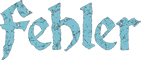 Fehler Logo