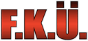 F.K.Ü. Logo