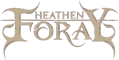 Heathen Foray