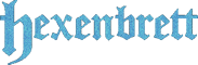 Hexenbrett