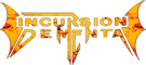 Incursion Dementa Logo