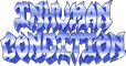 Inhuman Condition Logo