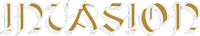 Invasion Logo