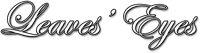 Leaves' Eyes