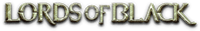 Lords Of Black Logo