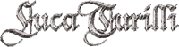 Luca Turilli Logo