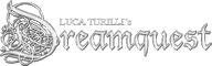 Luca Turilli's Dreamquest Logo