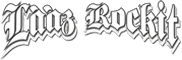 Lȧȧz Rockit