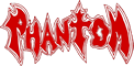 Phantom Logo