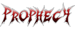 Prophecy Logo