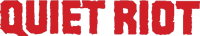 Quiet Riot Logo
