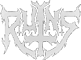Ruins Logo