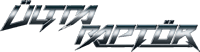 Ültra Raptör Logo