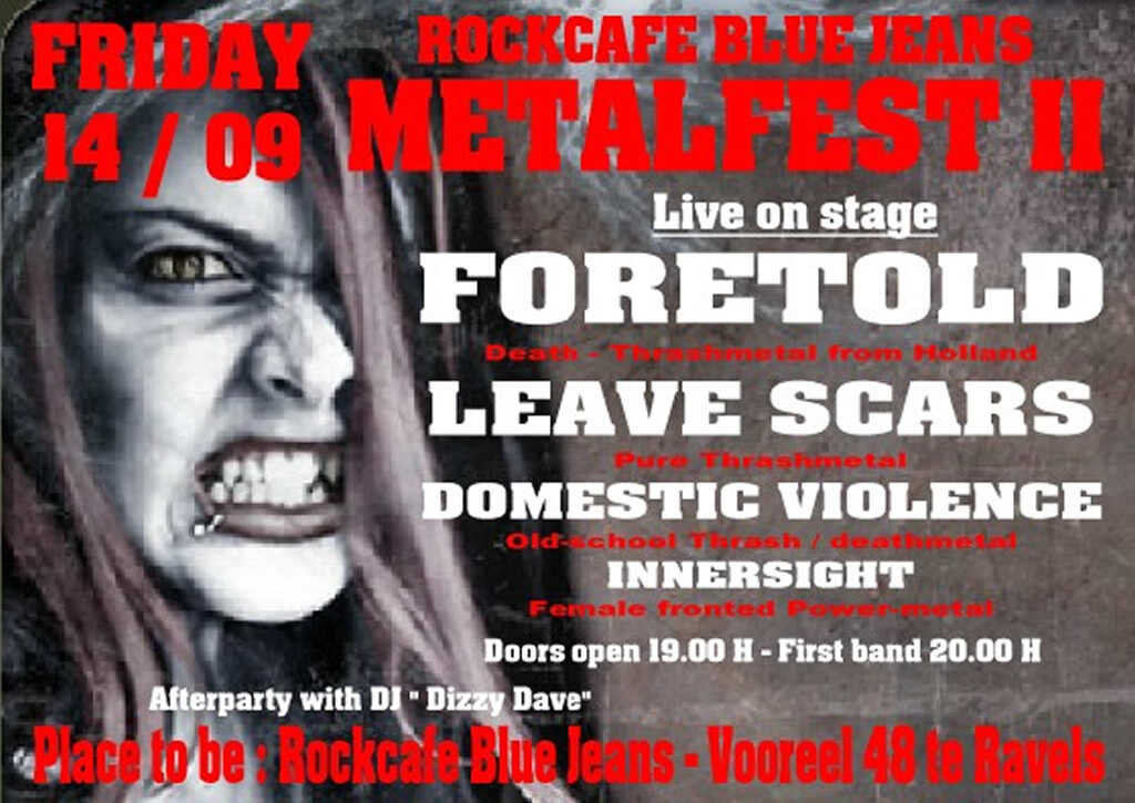 Metalfest II 