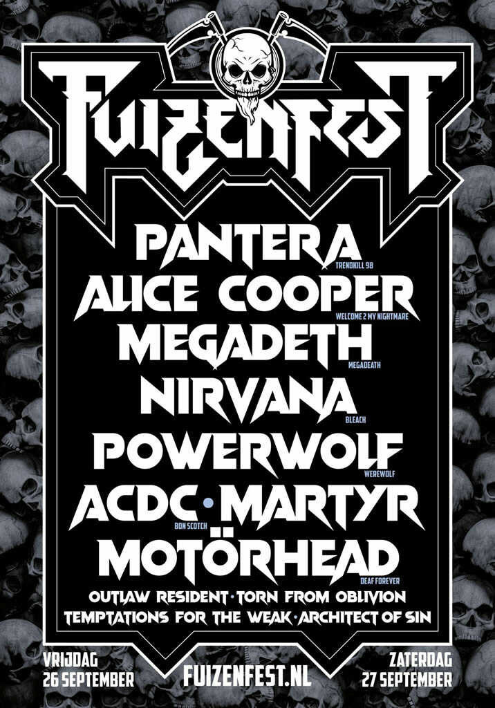 Fuizenfest 2025