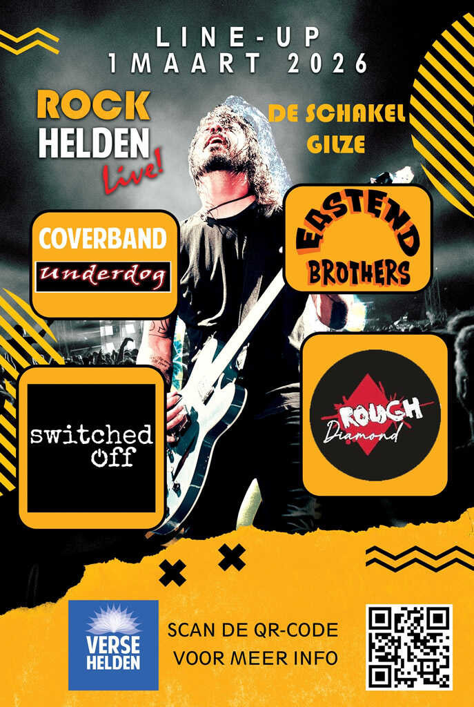 Rock Helden 01-03-2026