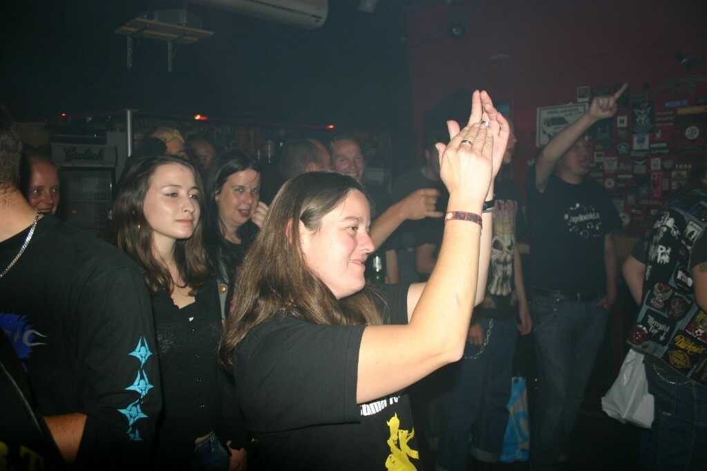 @ Little Devil Nov. 2007