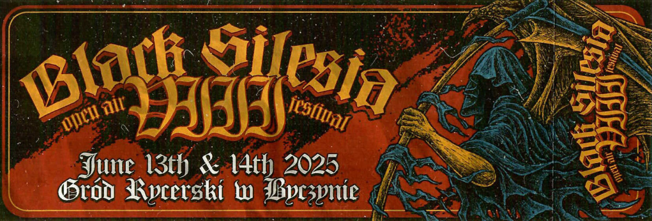 Onslaught 13-06-2025 Black Silesia